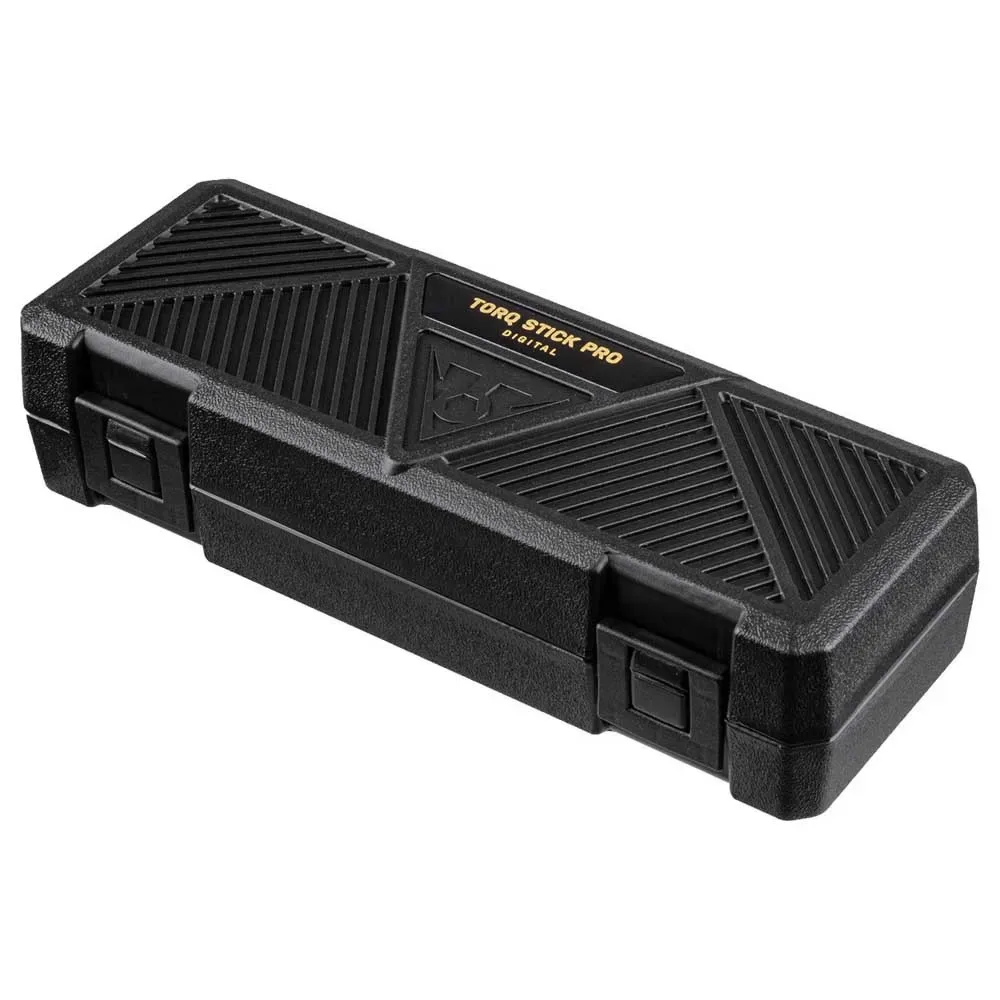 Chiave Dinamometrica Torq Stick Pro Digital Black - Topeak - FashionsVida