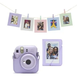 Kit de accesorios para instax mini 12