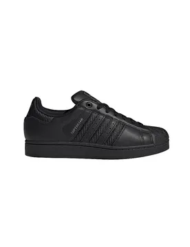 Sneaker SUPERSTAR II negro 44 - Adidas - FashionsVida