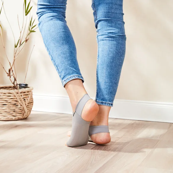 Pagen Mittelfusskissen mit Gel-Pad - 3Pagen - FashionsVida