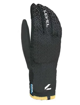 Level Gants Back Xc Black 2XL Homme - Level - FashionsVida