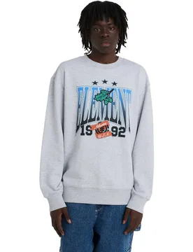 Sudadera para hombre Stars Oak - Element - FashionsVida