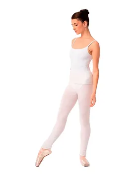 Intermezzo Pantalon Daphne White S - Intermezzo - FashionsVida