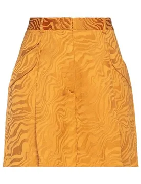 Pantalones cortos y bermudas Mujer Melocotón 34 Mujer - Sandro - FashionsVida