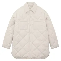 Veste 1033321 Cloud Grey 128 cm Fille