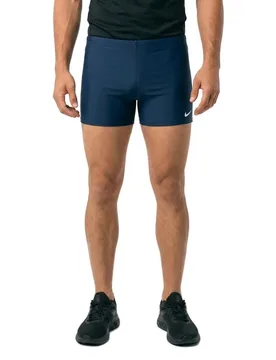 Ness8111 Swimming Boxer Navy 30 Men - Nike Swim - FashionsVida