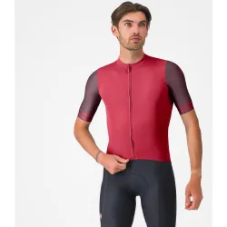 Maillot de ciclismo de Hombre Prologo Lite 2