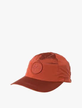 Casquette ajustable à cordon - Stone island - FashionsVida