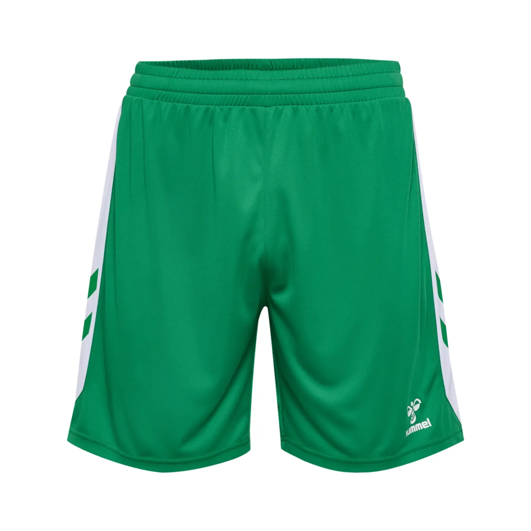 Shorts - Vert - unisex - Size: S - Hummel - FashionsVida