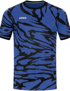 Trikot Animal - Bleu - unisex - Size: 2XL - Jako - FashionsVida