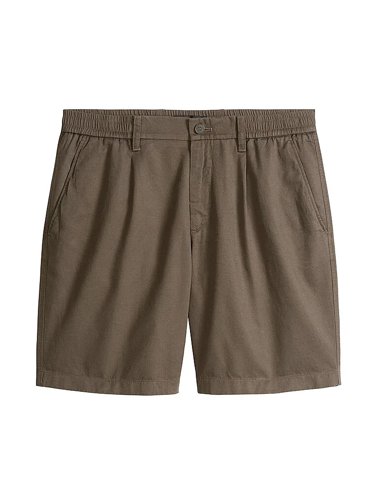 Marc O'Polo Shorts oliva 32 - Marc O'Polo - FashionsVida