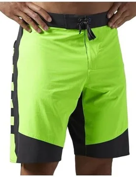 Badeshorts Os Cordura 1sh Eu Xl Male - Reebok Sport - FashionsVida