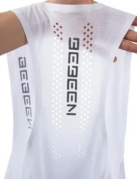 Mens Vest Mesh Breathable Quick Dry Outdoor Sports Sleeveless Top Lightweight Slim Fit Tank Top Men'S Fashion 2025 Summer New - Aliexpress - FashionsVida
