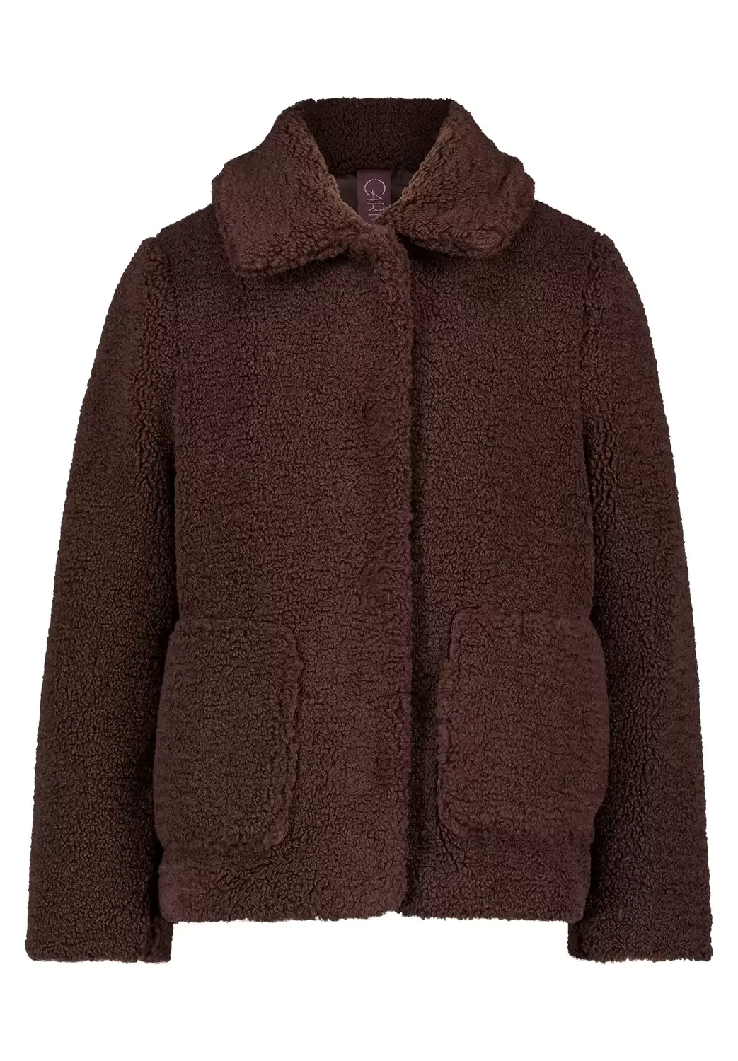 Jacke PlUEsch female - 40 - FashionsVida