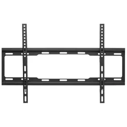 Wm2611 Support Tv Fixe 32´´-70´´ Black Max 40 kg unisex