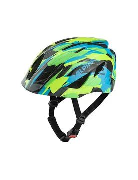Kinder Fahrradhelm Pico grün B - Alpina - FashionsVida