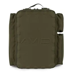 Rvs Backpack Khaki One Size unisex