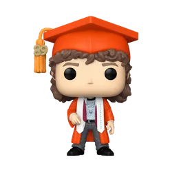 POP! TV - Stranger Things #1887 Dustin Henderson (Graduation)