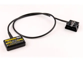 Maintenance Mate Reset Spia Triumph tiger 1200 Xcx / Xrt / Xrx 2018-2020
