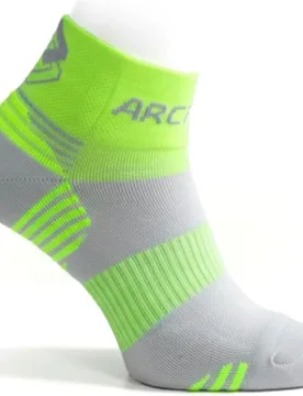 Run low evolution 5 calcetines running Amarillo (39-42) - Arch Max - FashionsVida