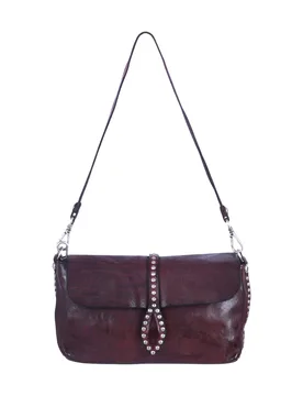 Borsa piccola - 480294 - Bordeaux - Campomaggi - FashionsVida