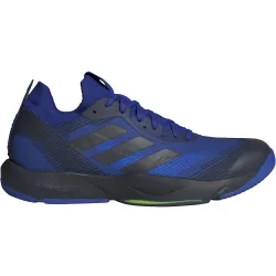 Rapidmove adv trainer zapatilla cross training hombre Azul (42)
