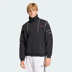Adidas CUTLINE TRACK TOP M Black