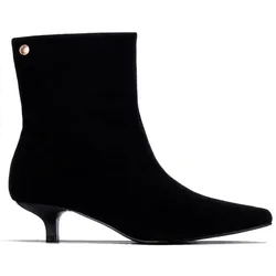 Stivaletti Con Tacco 1638801 Black EU 37