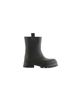 Gummistiefel KAIAH schwarz 37 Damen - Lemon jelly - FashionsVida