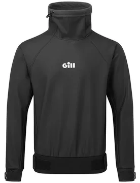 Veste Thermique Thermoshield Black XL - Gill - FashionsVida