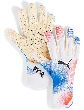 Guantes de Fútbol de Hombre FUTURE Ultimate NC - Puma - FashionsVida