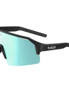 Occhiali Da Sole C-shifter Black Matte - Bolle' - FashionsVida