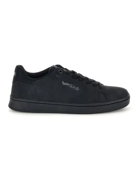 Sneakers nere con logo laterale e suola in tinta Sammy GAM624117 42 - Gas - FashionsVida