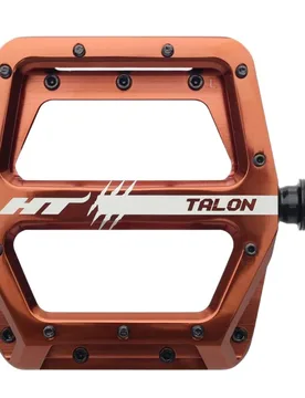 Pedali Talon An71 Root Beer - Ht Components - FashionsVida