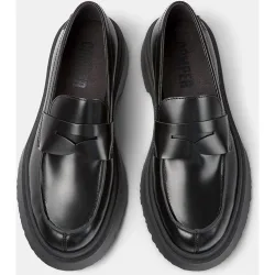 Mocasines de piel de mujer Walden