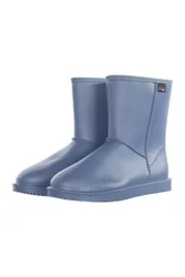 Allwetterstiefel DAVOS SUMMER rauchblau 37