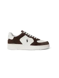 POLO Sneakers MASTERS COURT braun 40 Herren