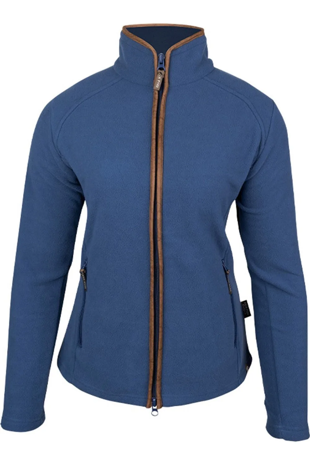 Womens Fleece Jacket - - Size: XL - Jack Pyke - FashionsVida