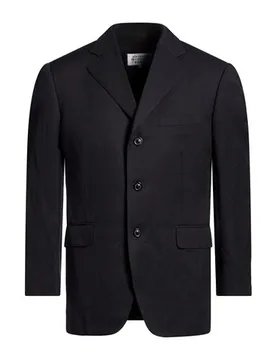 Americana Hombre Azul noche 46 Hombre - Maison Margiela - FashionsVida