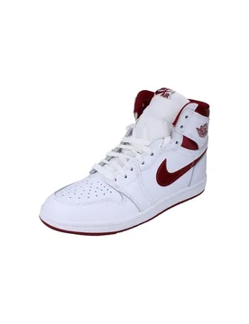 Air Jordan 1 Hi 85 Mens Trainers - - Size: 7.5 - Nike - FashionsVida
