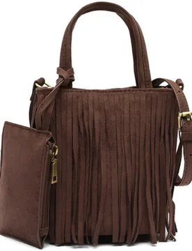 Handtasche Morodi Kleine Party-Tote Einheitsgrösse - Misako - FashionsVida