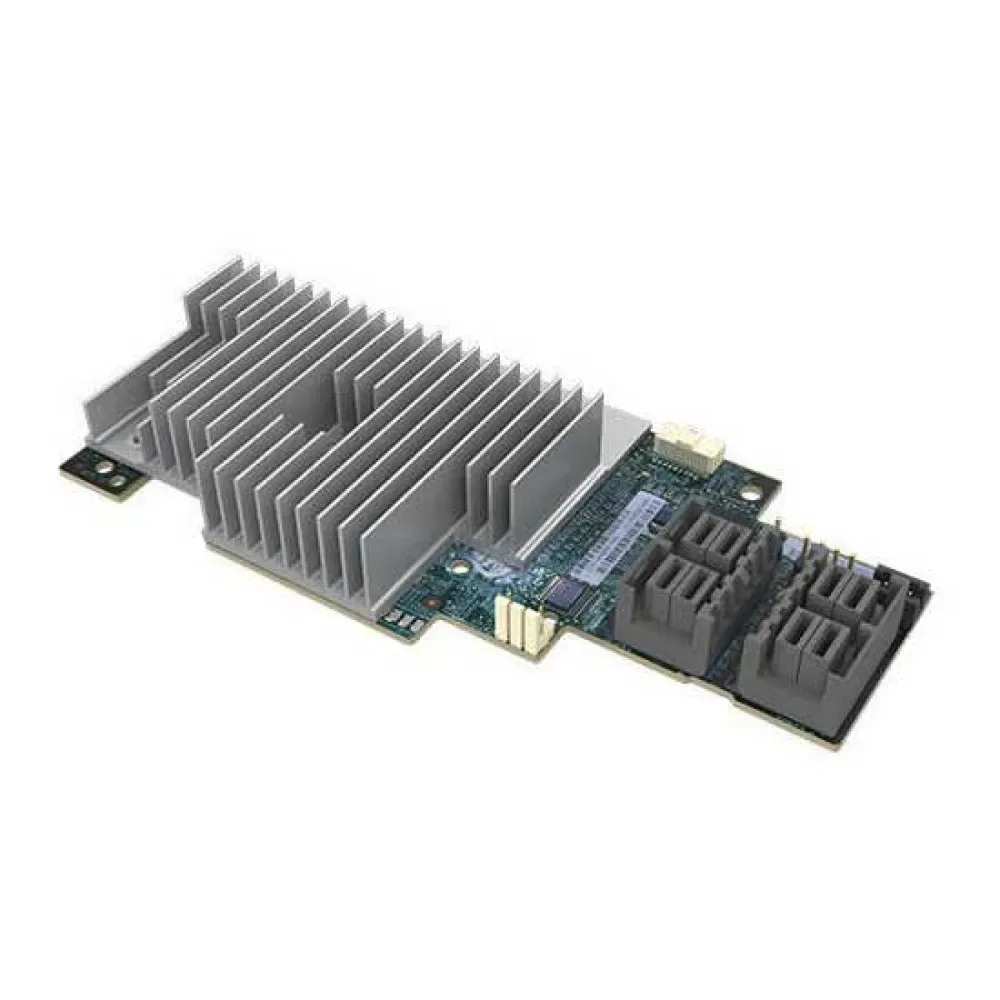 Carte D´extension Rms3ac160 Pci-e Silver One Size unisex - Intel - FashionsVida