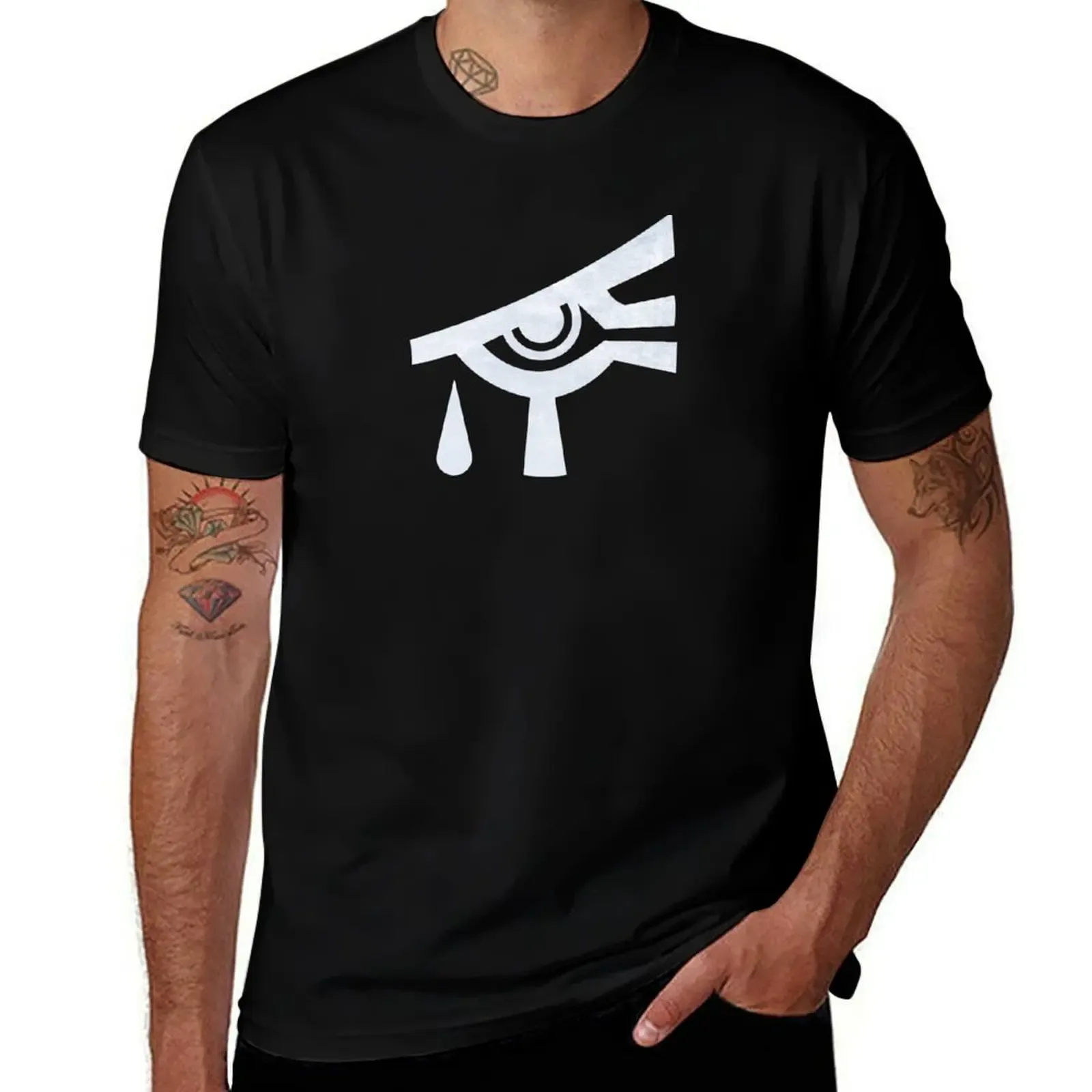 Ulthwe Eldar T-Shirt Functional Casual Short Sleeve Tee - Aliexpress - FashionsVida