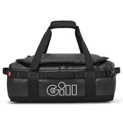 Navigator Tarp Bag 25l Black One Size unisex