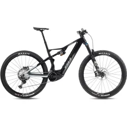 Bicicleta iLYNX+ NX TRAIL CARBON 8.7 Bikes