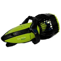 Seascooters Sea Scooter Navtech Iii