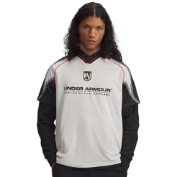 Terrace Trikot - Blanc - male - Size: M