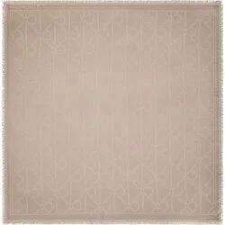 Pañuelo Cuadrado Estampado