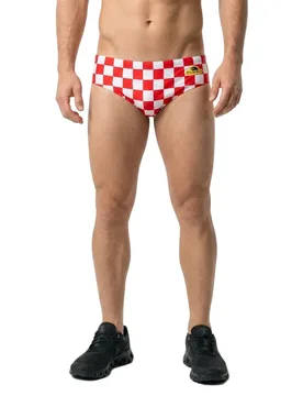 Turbo Slip De Bain Squares Wp - TURBO - FashionsVida