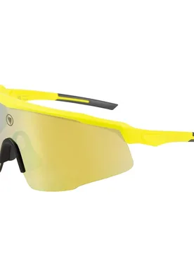 Occhiali Da Sole Shumba Ii Hi-Viz Yellow - Endura - FashionsVida